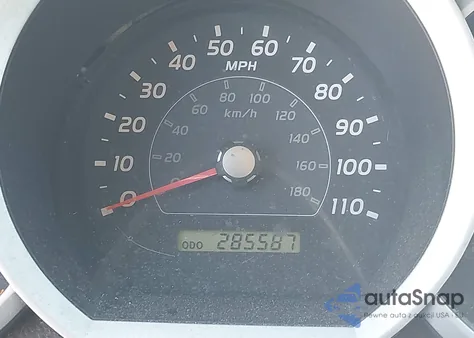 2006 Toyota 4Runner Sr5/Sport from USA, damaged, VIN JTEZU14R468062629